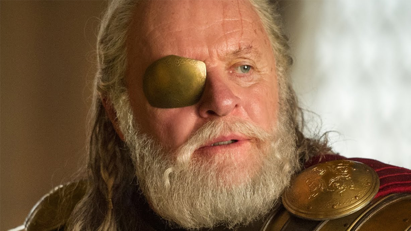 Illustration for article titled The Beards of the Marvel Cinematic Universe, Ranked